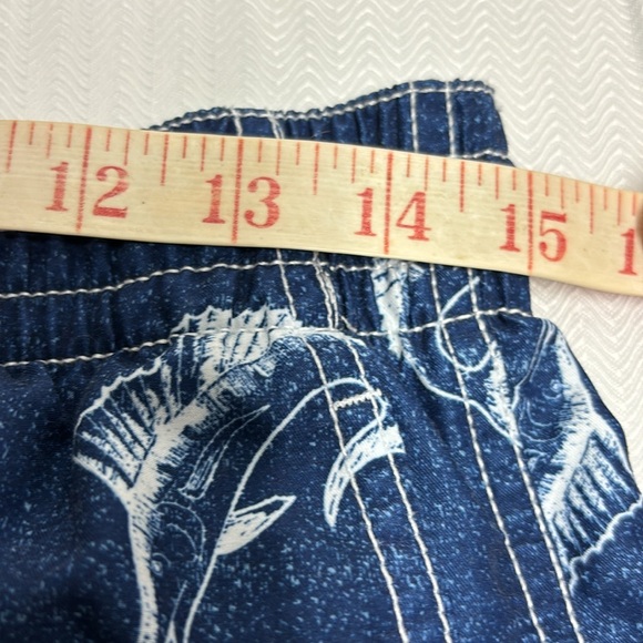 Men’s swim shorts - Picture 11 of 14